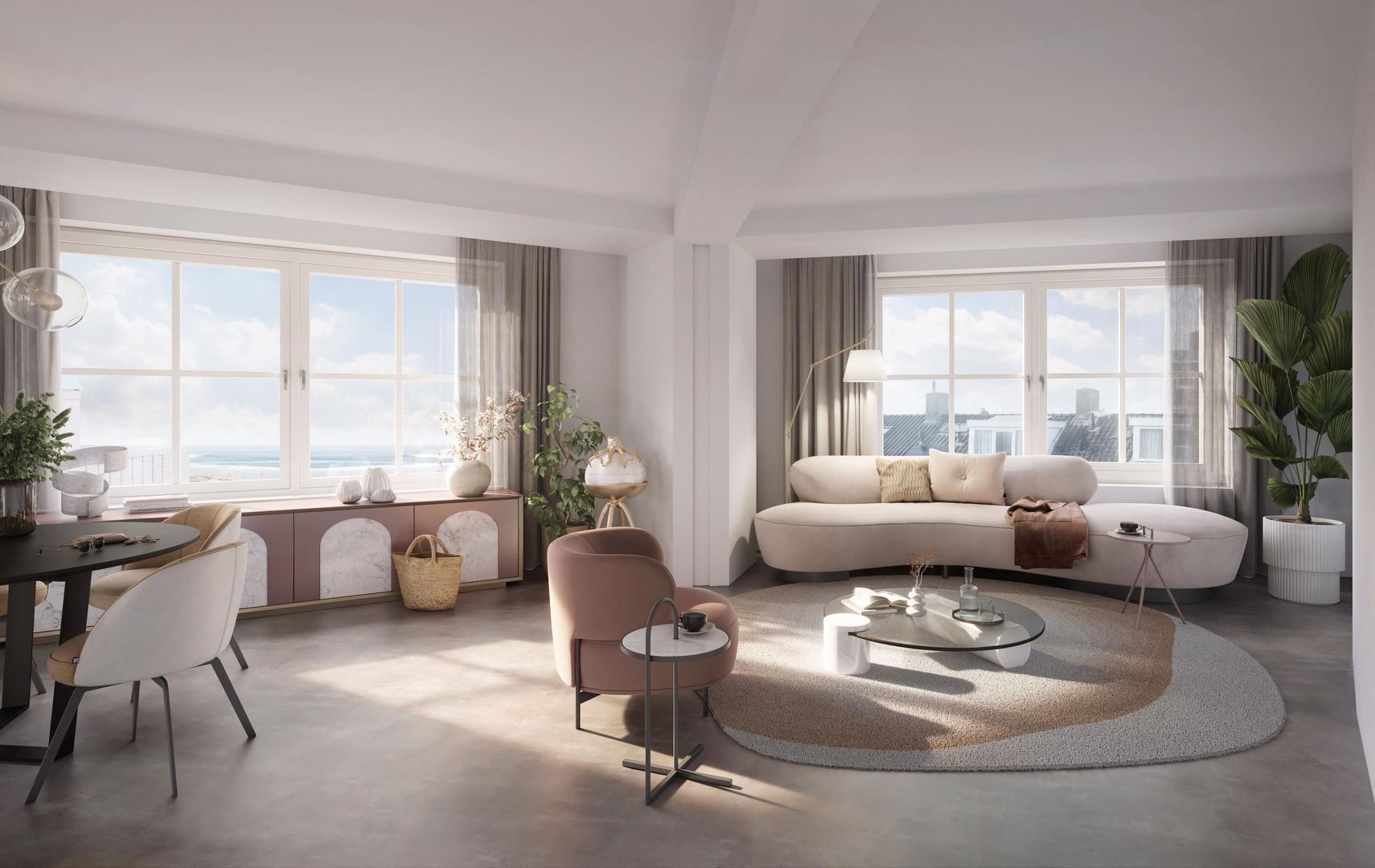 De Nieuwe Watertoren, Zandvoort foto-3