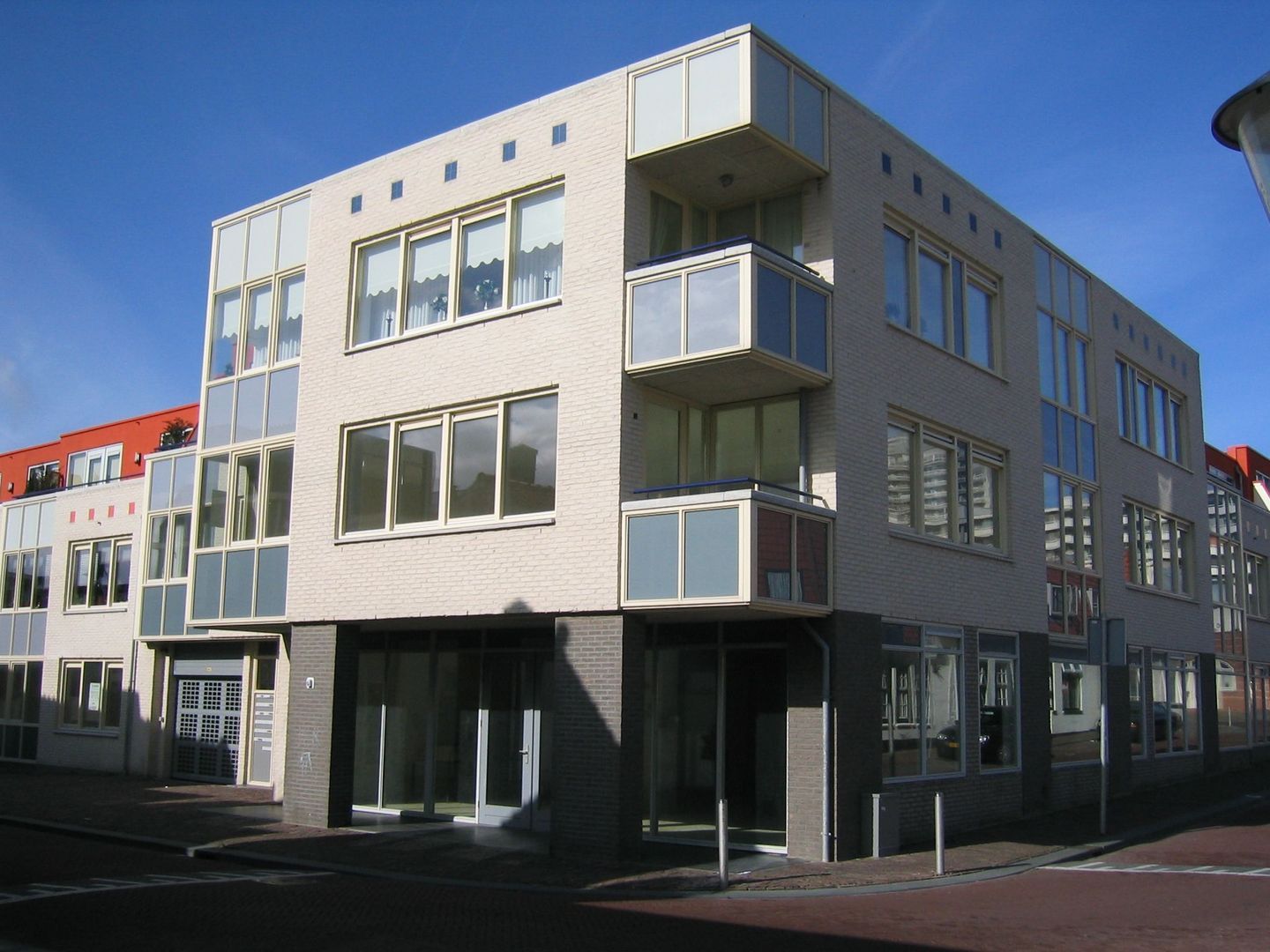 Swaluestraat 33, Zandvoort