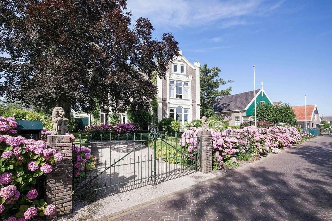 Dorpsstraat 75, Jisp