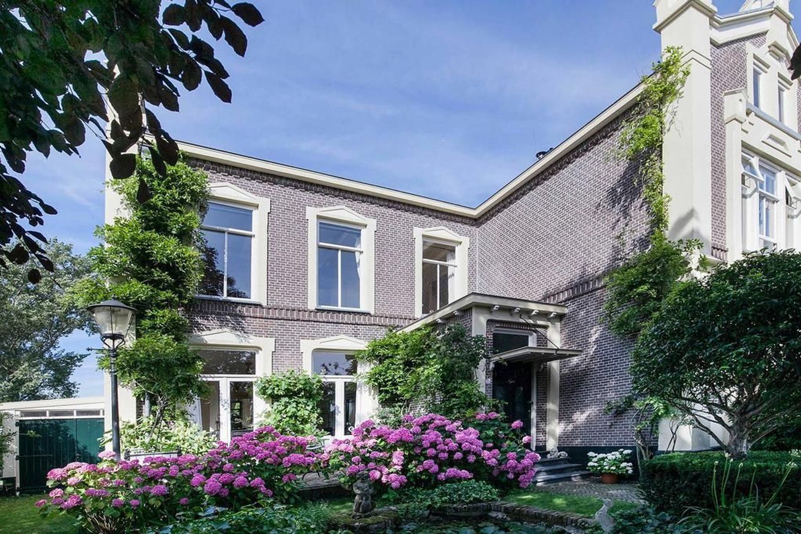 Dorpsstraat 75, Jisp foto-3 blur
