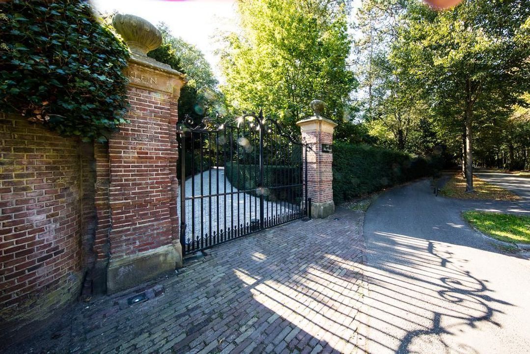 Bentveldsweg 142 140 144, Aerdenhout