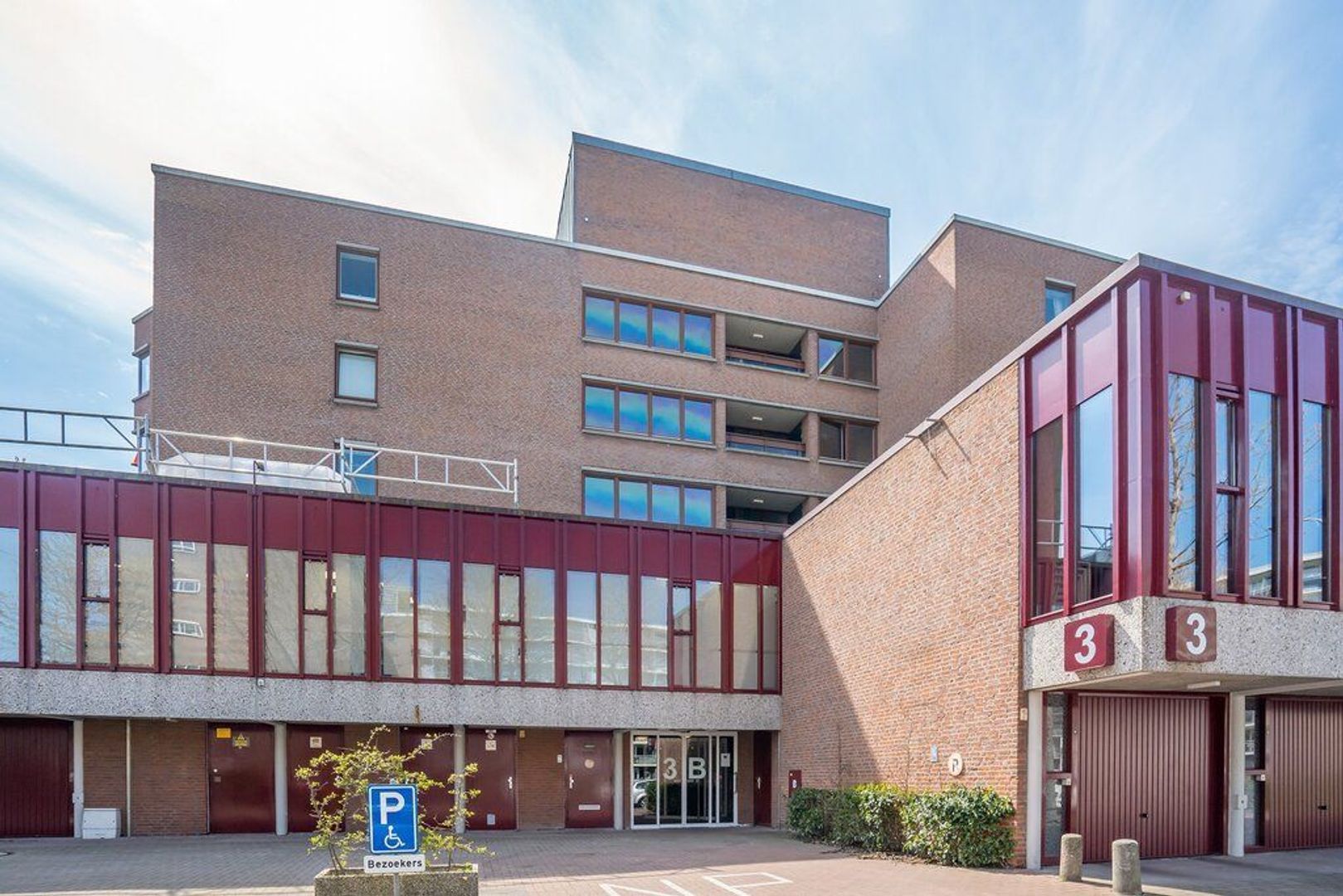 Provincienlaan 3 B32, Heemstede
