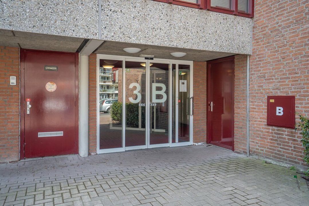 Provincienlaan 3 B32, Heemstede