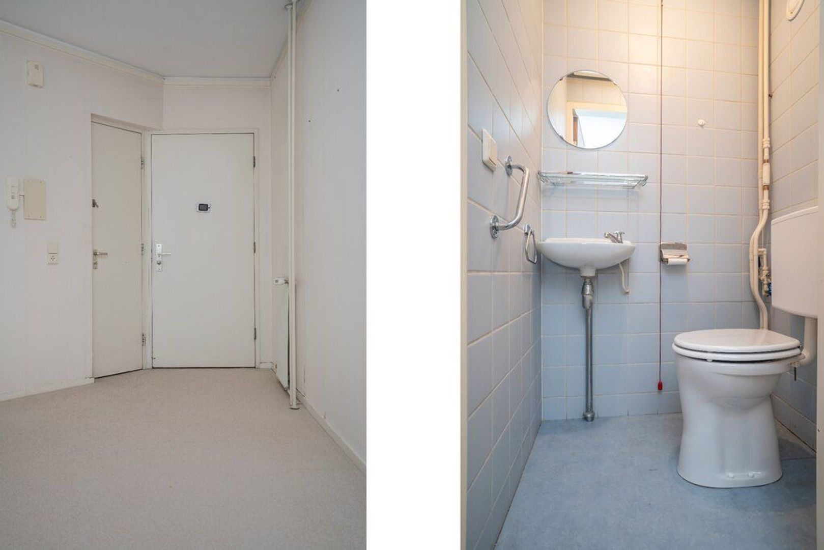 Provincienlaan 3 B32, Heemstede foto-8 blur