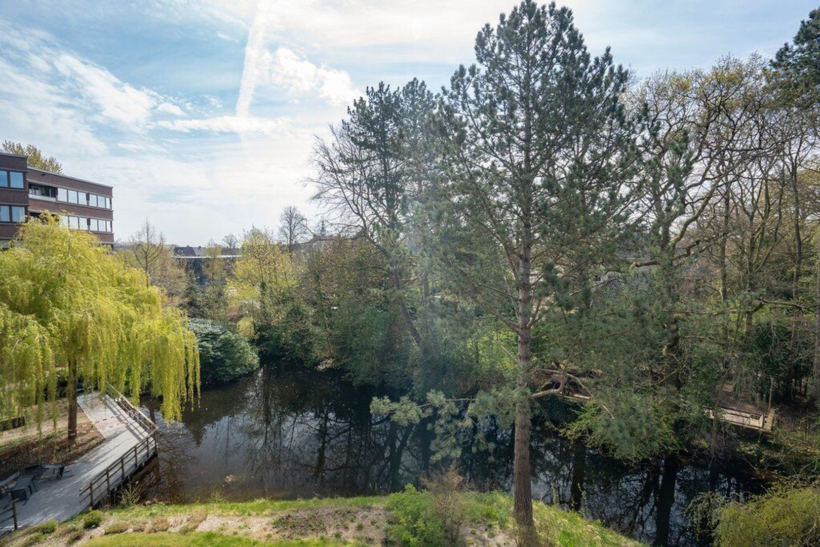 Provincienlaan 3 B32, Heemstede foto-19 blur