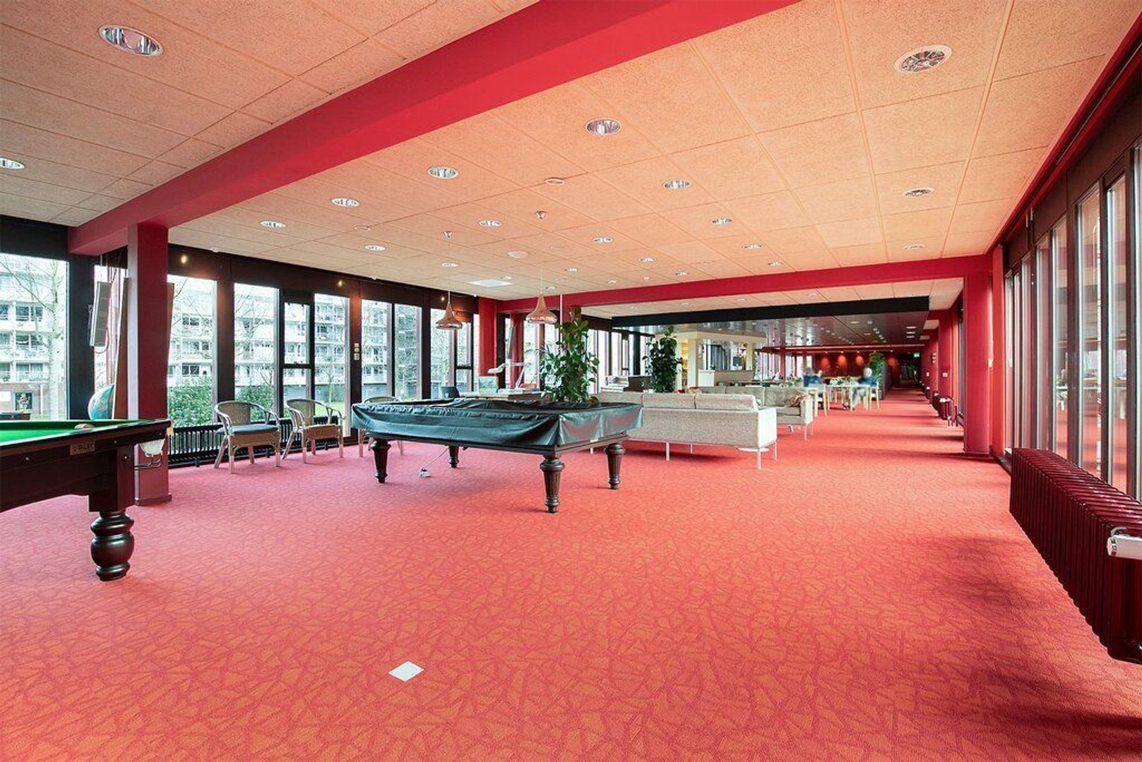 Provincienlaan 3 B32, Heemstede foto-22 blur
