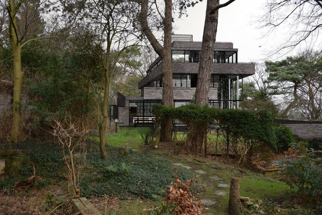 Midden Duin en Daalseweg 24, Bloemendaal