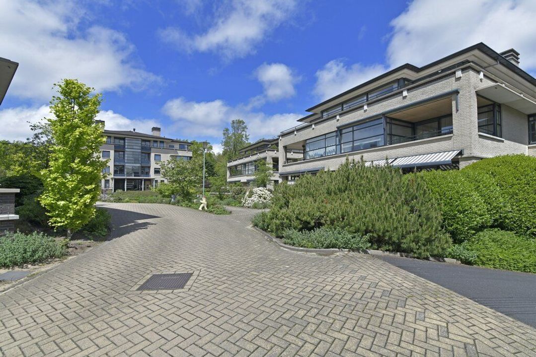 Bentveldsduin 10, Bentveld