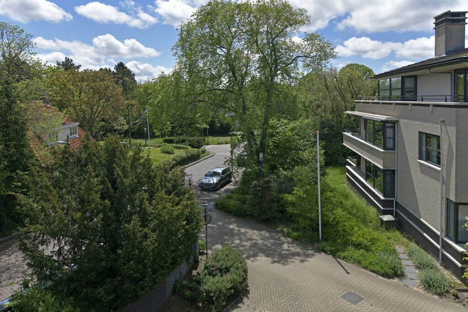 Bentveldsduin 10, Bentveld foto-25 blur