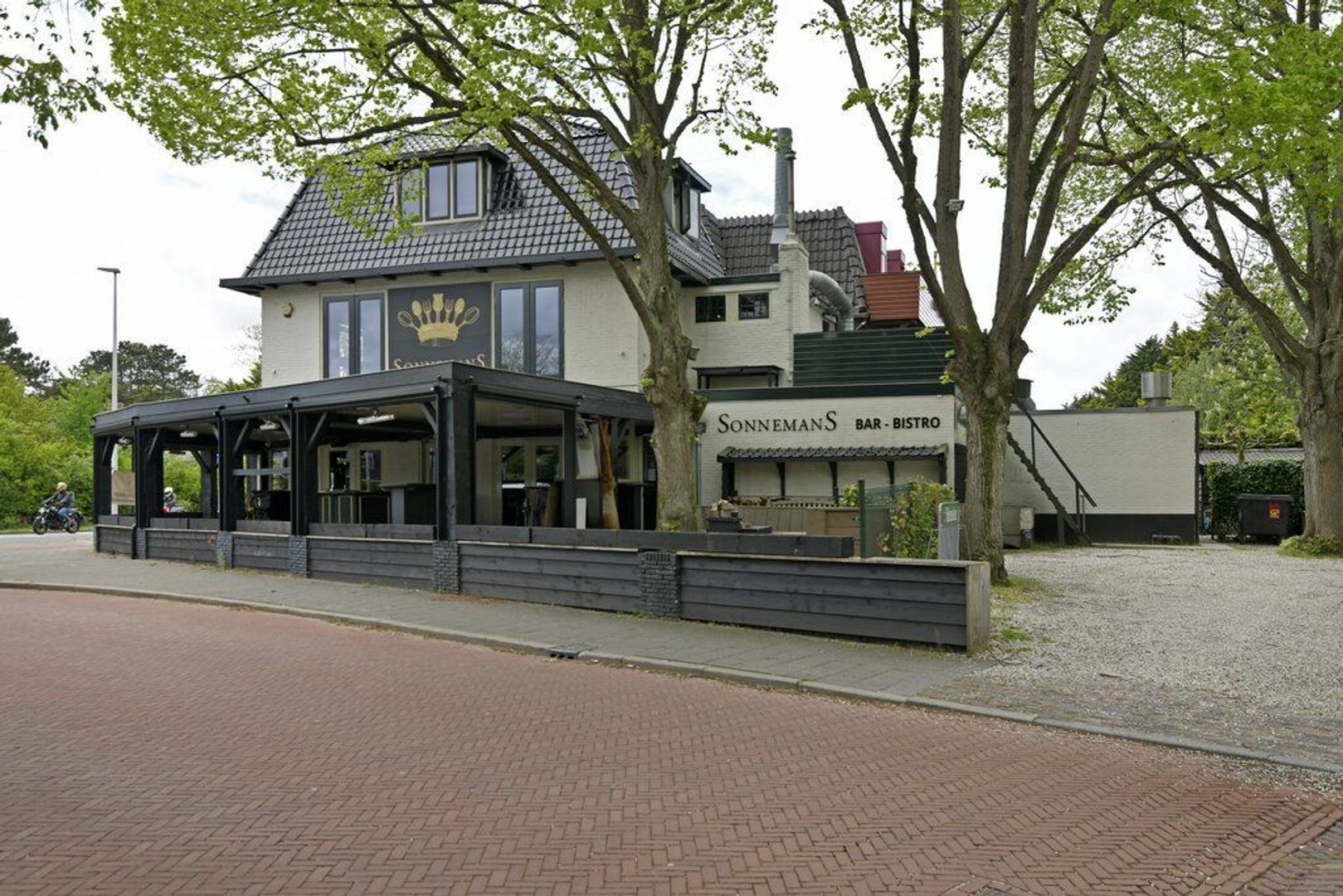 Bentveldsduin 10, Bentveld foto-29 blur