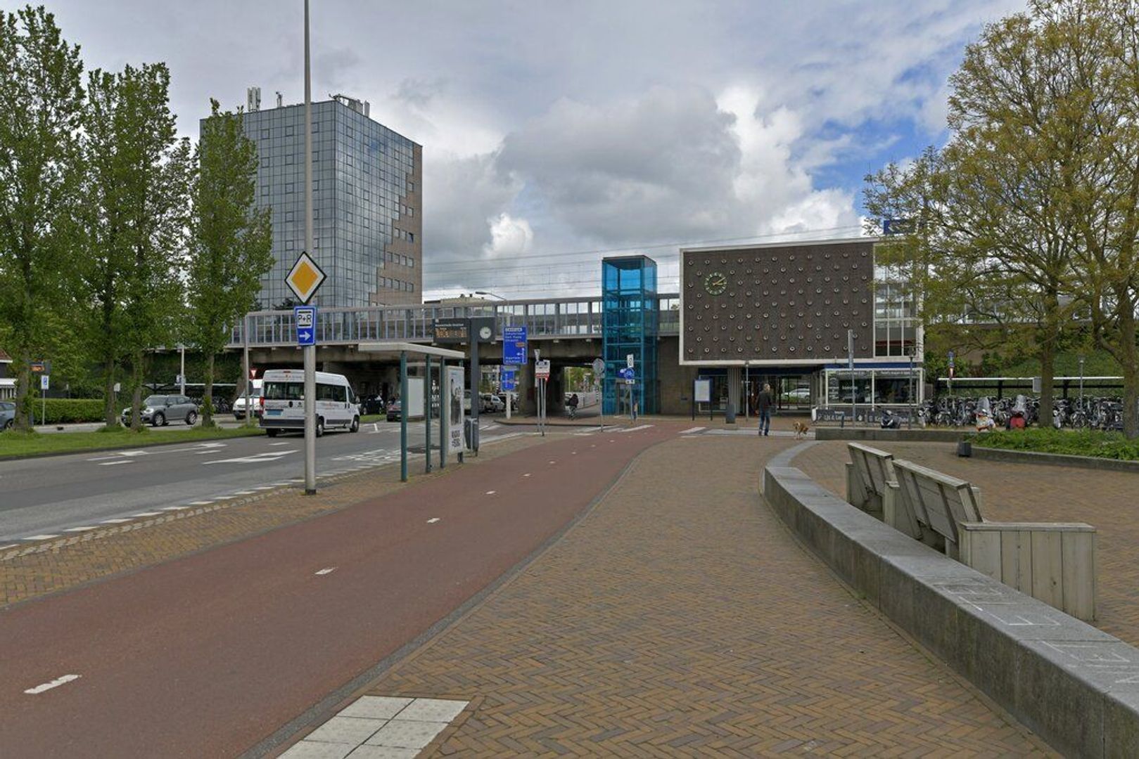Bentveldsduin 10, Bentveld foto-31 blur