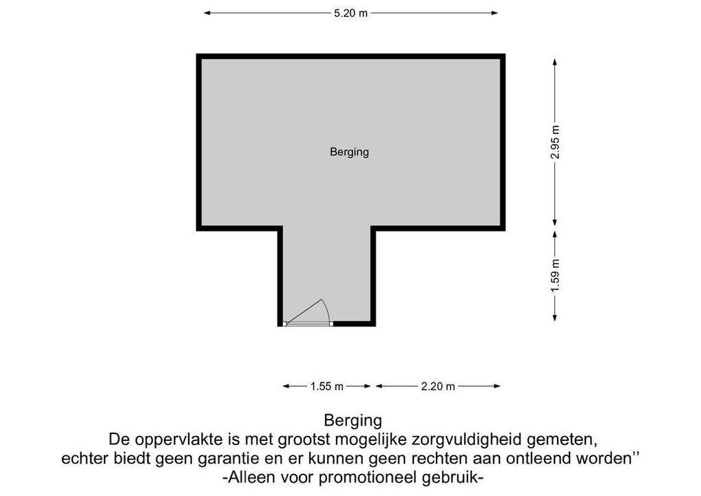 Bentveldsduin 10, Bentveld plattegrond-31