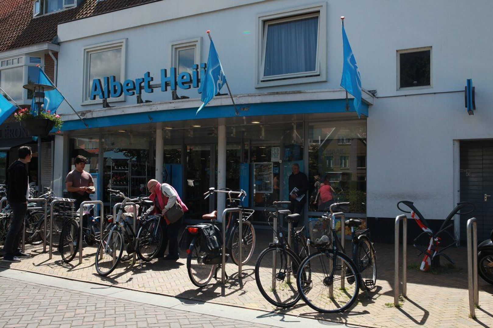 Gezina van der Molenlaan 2, Aerdenhout foto-44 blur