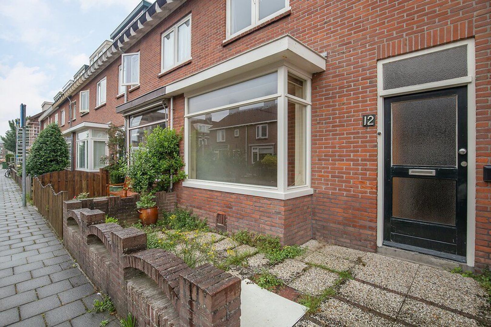 Constantijn Huygensstraat 12, Zandvoort foto-3 blur