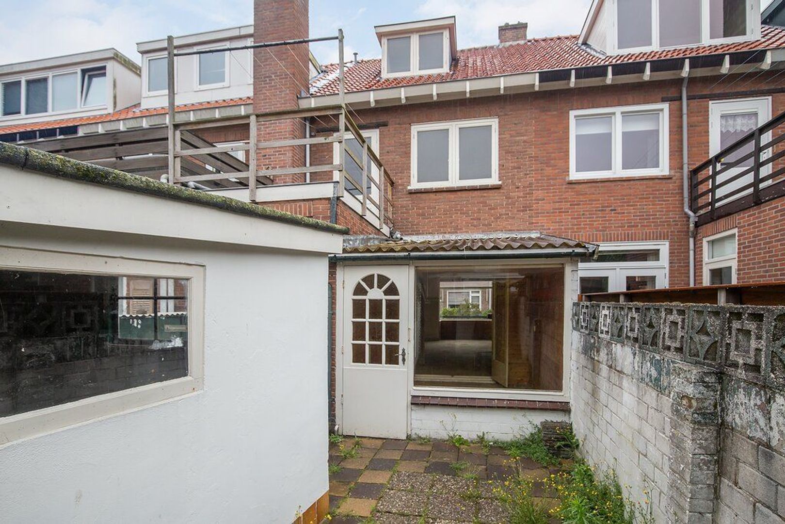 Constantijn Huygensstraat 12, Zandvoort foto-20 blur