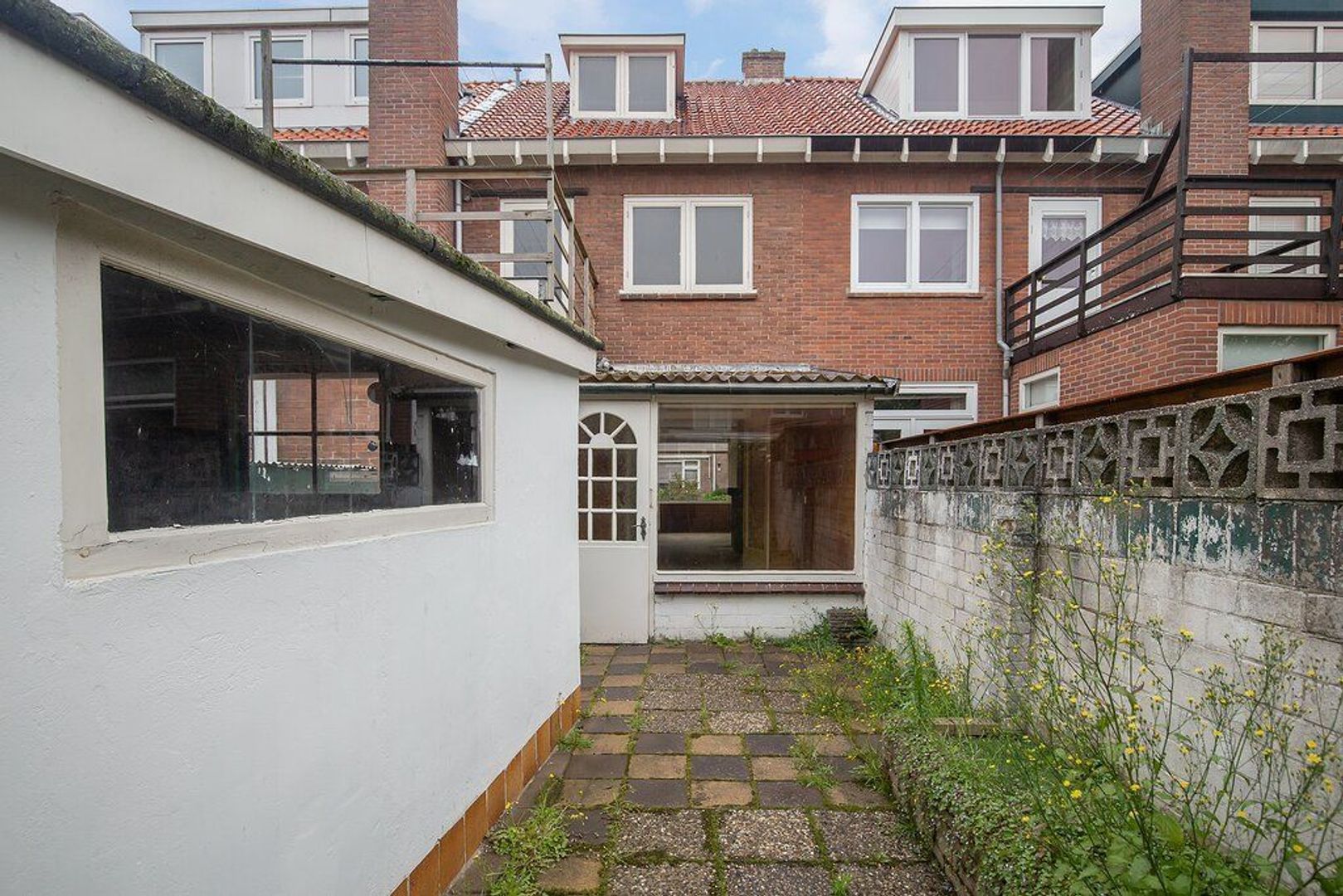 Constantijn Huygensstraat 12, Zandvoort foto-21 blur