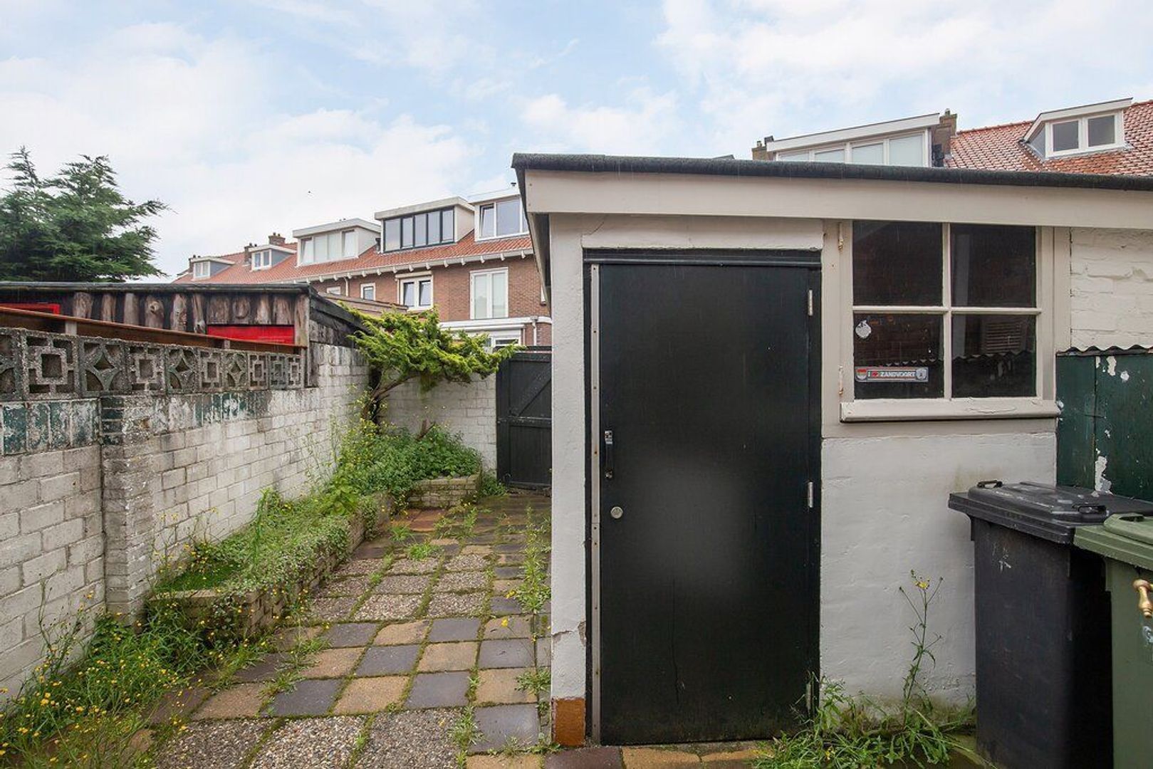 Constantijn Huygensstraat 12, Zandvoort foto-22 blur