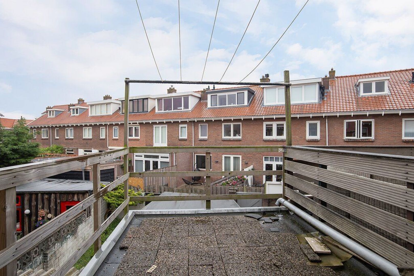 Constantijn Huygensstraat 12, Zandvoort foto-23 blur