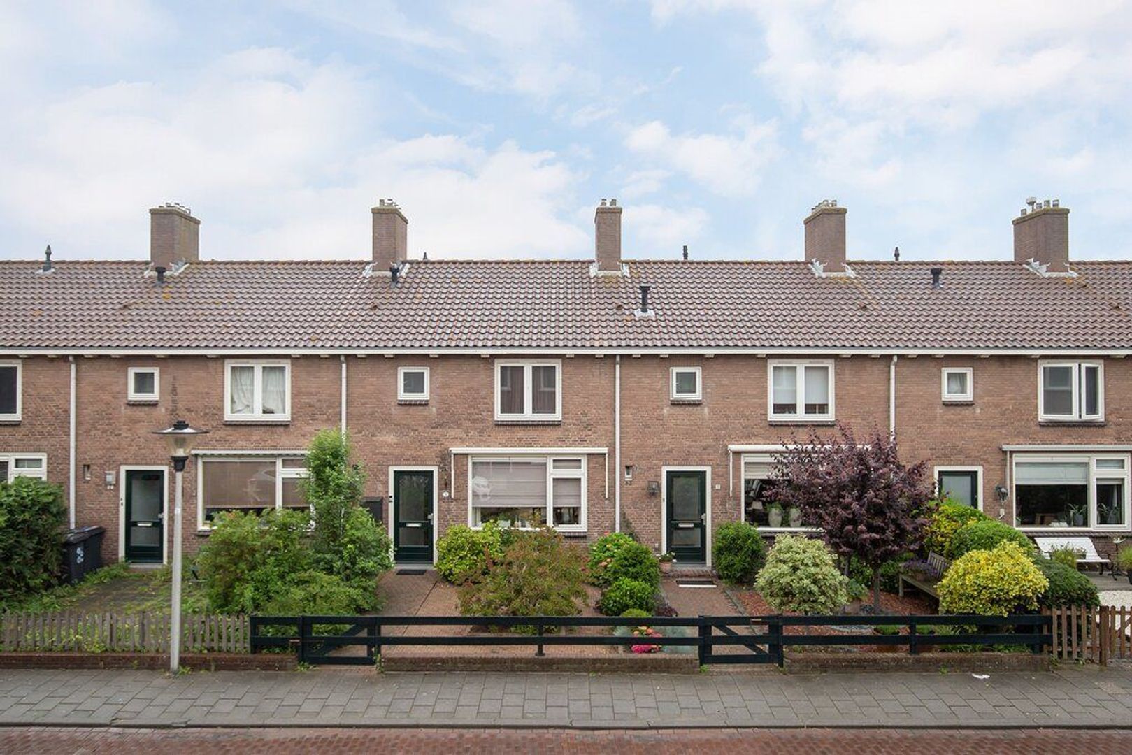 Constantijn Huygensstraat 12, Zandvoort foto-24 blur