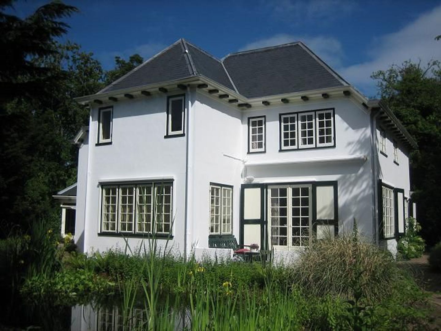 Slingerweg 5, Aerdenhout
