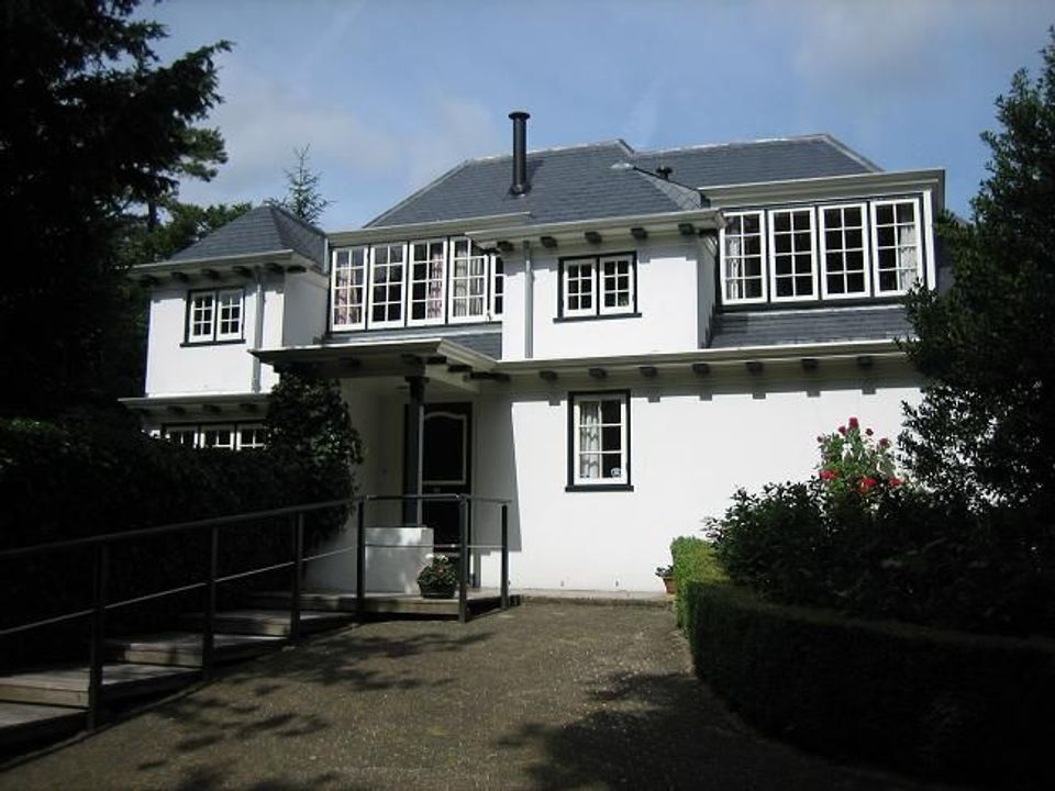 Slingerweg 5, Aerdenhout