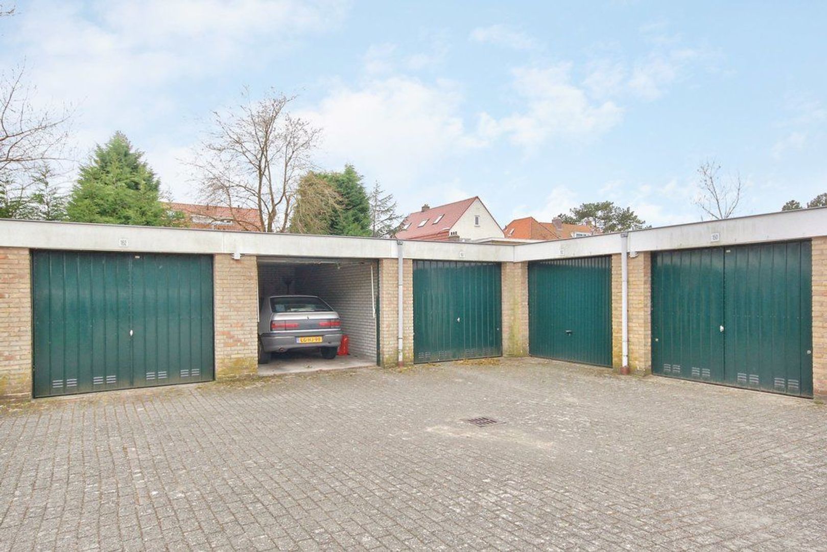 Saxenrodeweg 102, Bentveld foto-11 blur