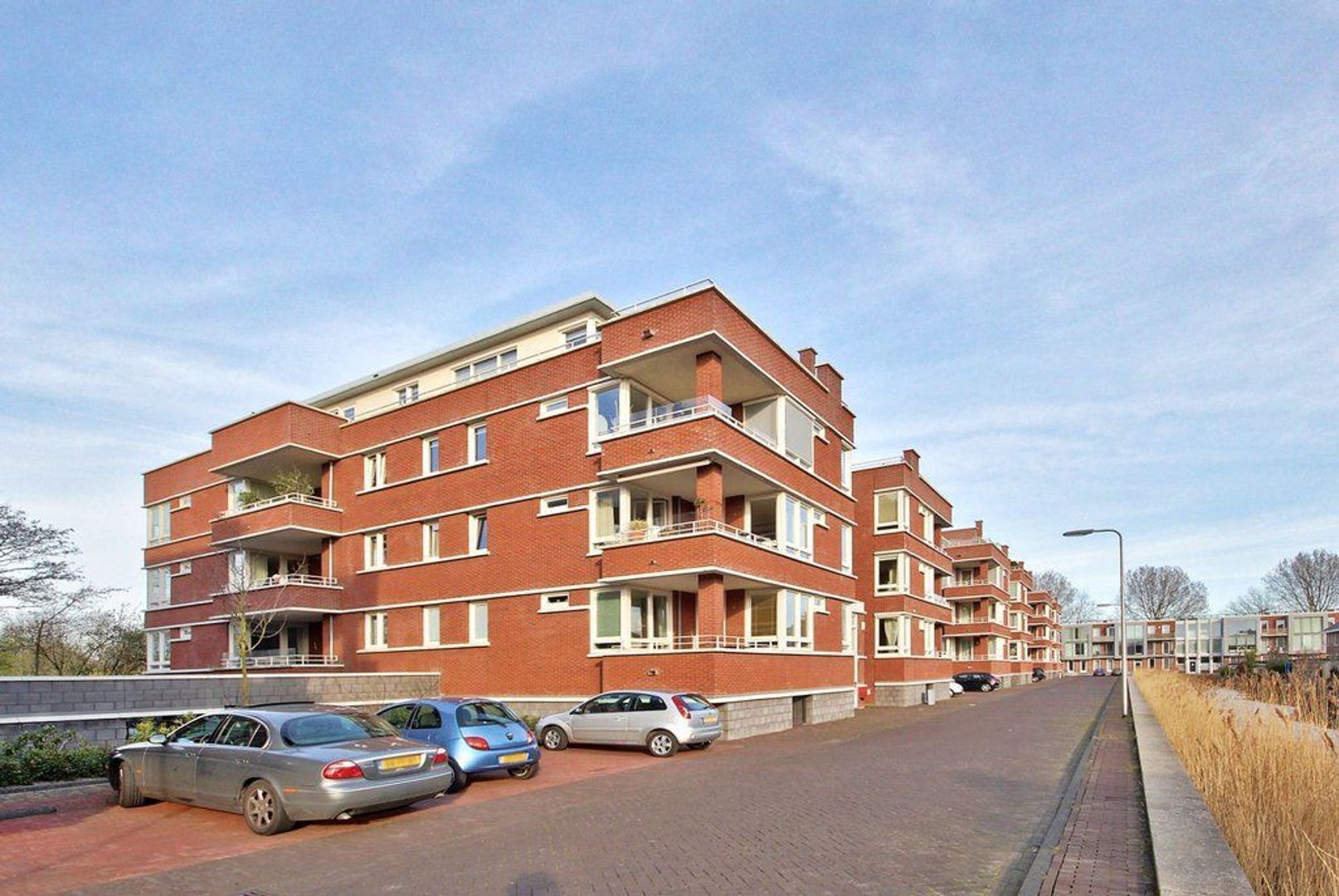 Roerdomplaan 31, Heemstede