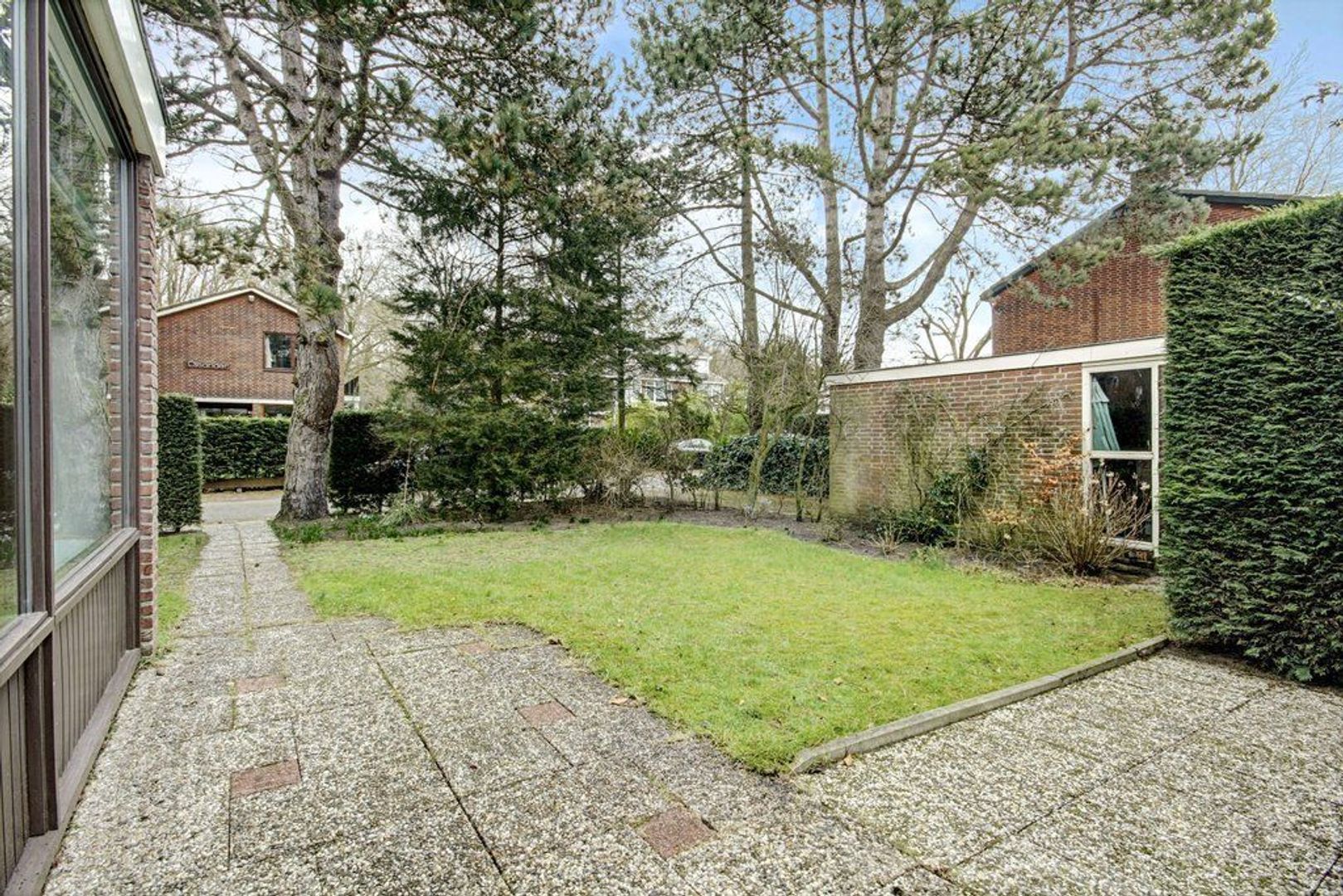 Overste den Oudenlaan 22, Aerdenhout foto-13 blur