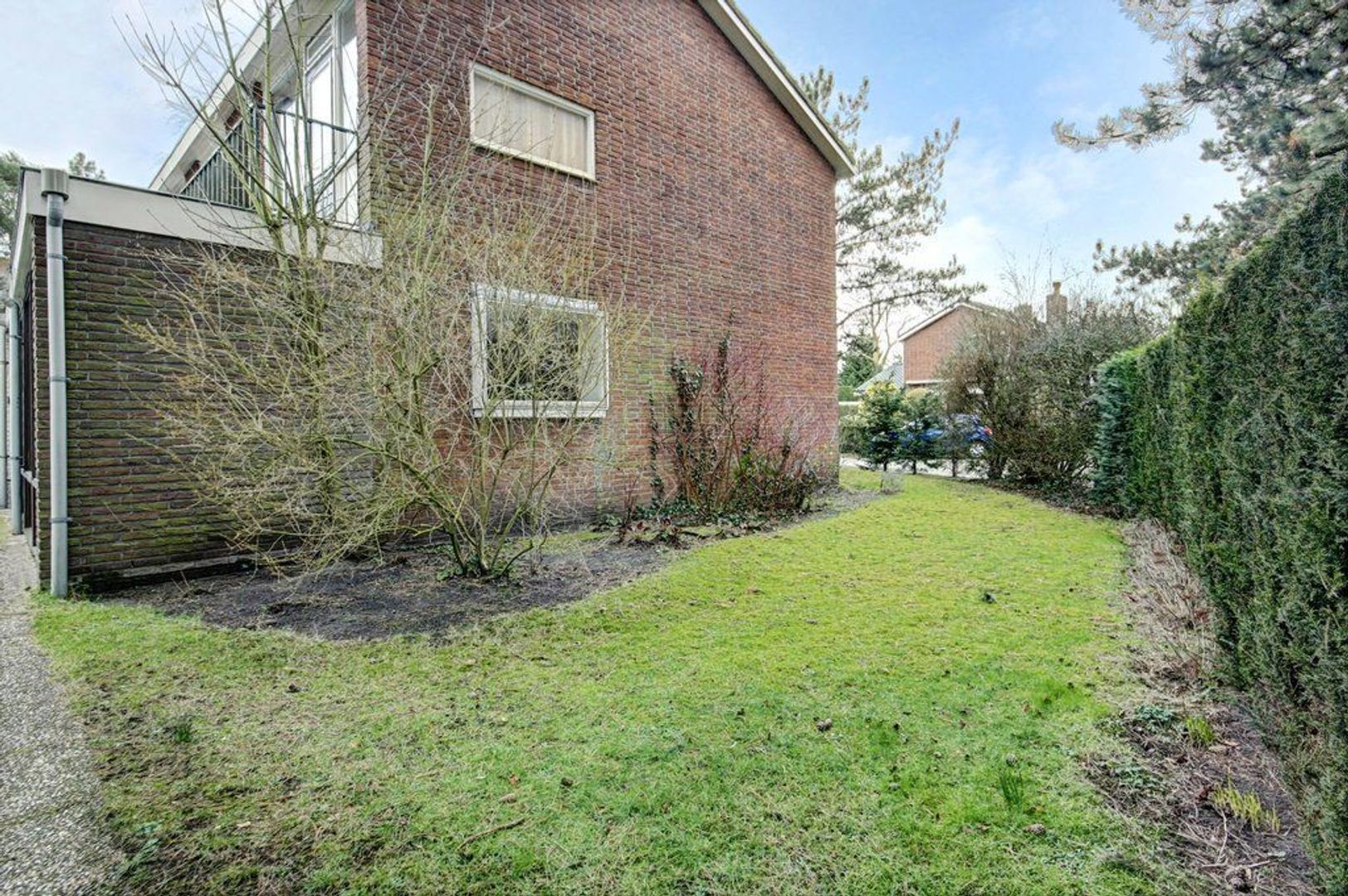 Overste den Oudenlaan 22, Aerdenhout foto-14 blur