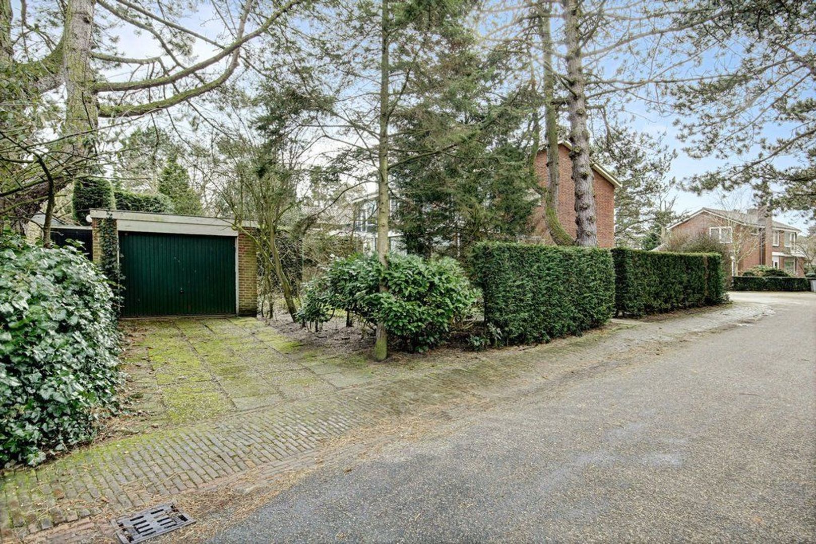 Overste den Oudenlaan 22, Aerdenhout foto-15 blur