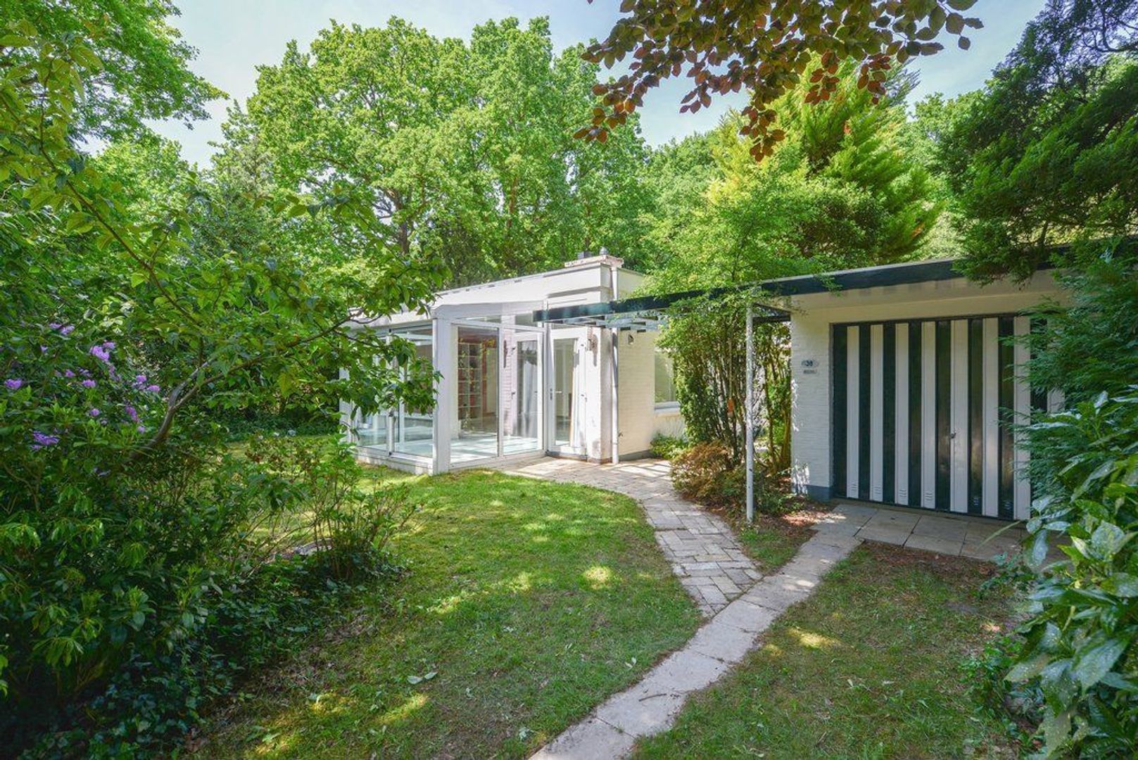 Ruys de Perezlaan 38, Aerdenhout