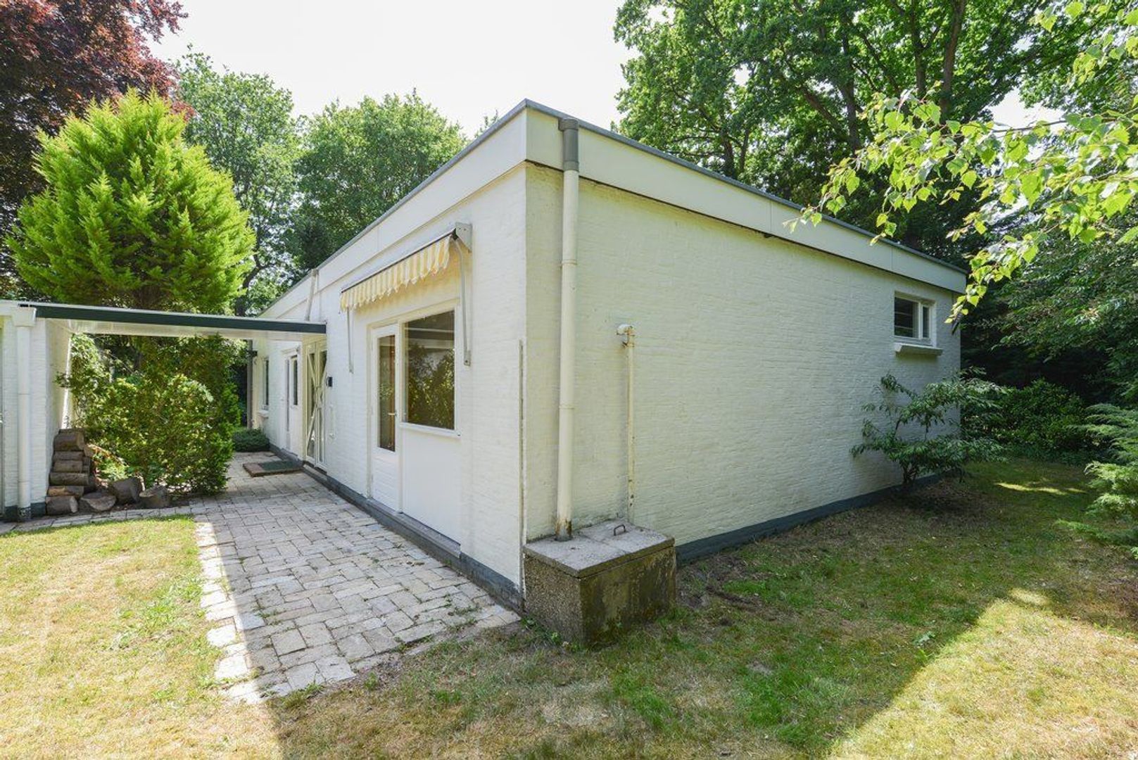 Ruys de Perezlaan 38, Aerdenhout foto-15 blur