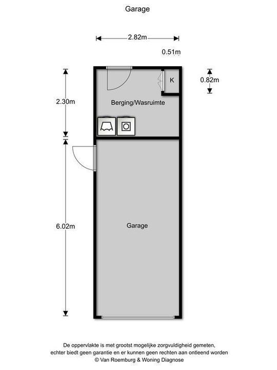 Ruys de Perezlaan 38, Aerdenhout plattegrond-17