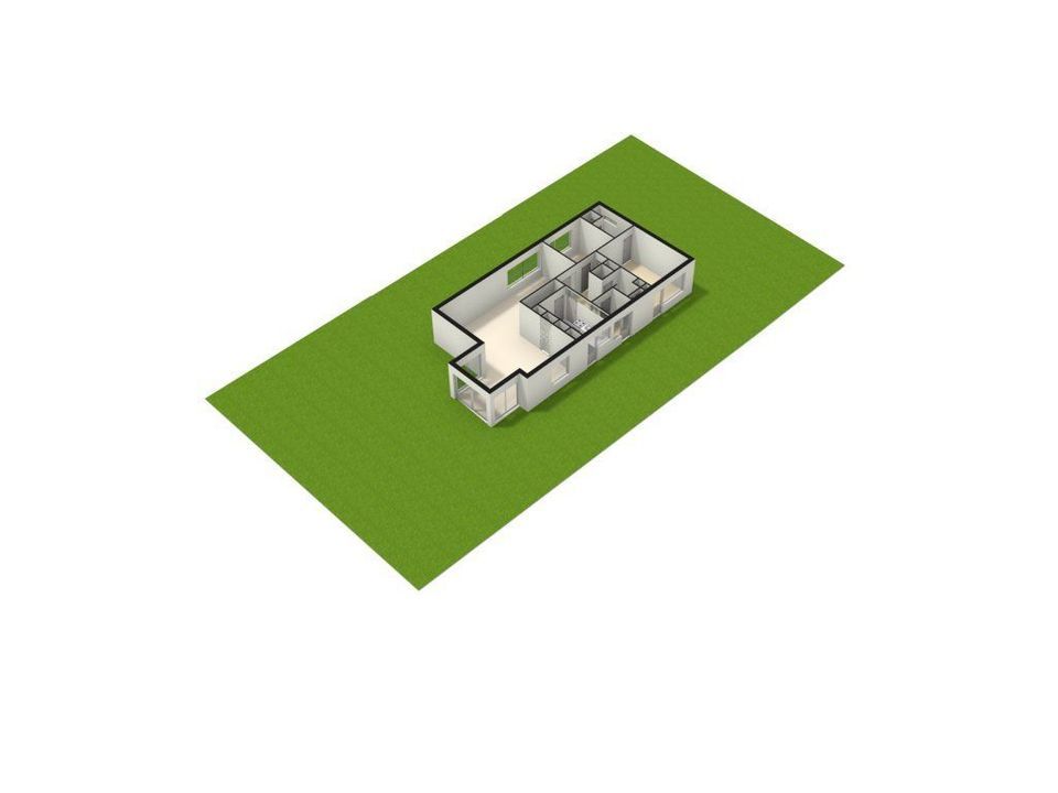 Ruys de Perezlaan 38, Aerdenhout plattegrond-17