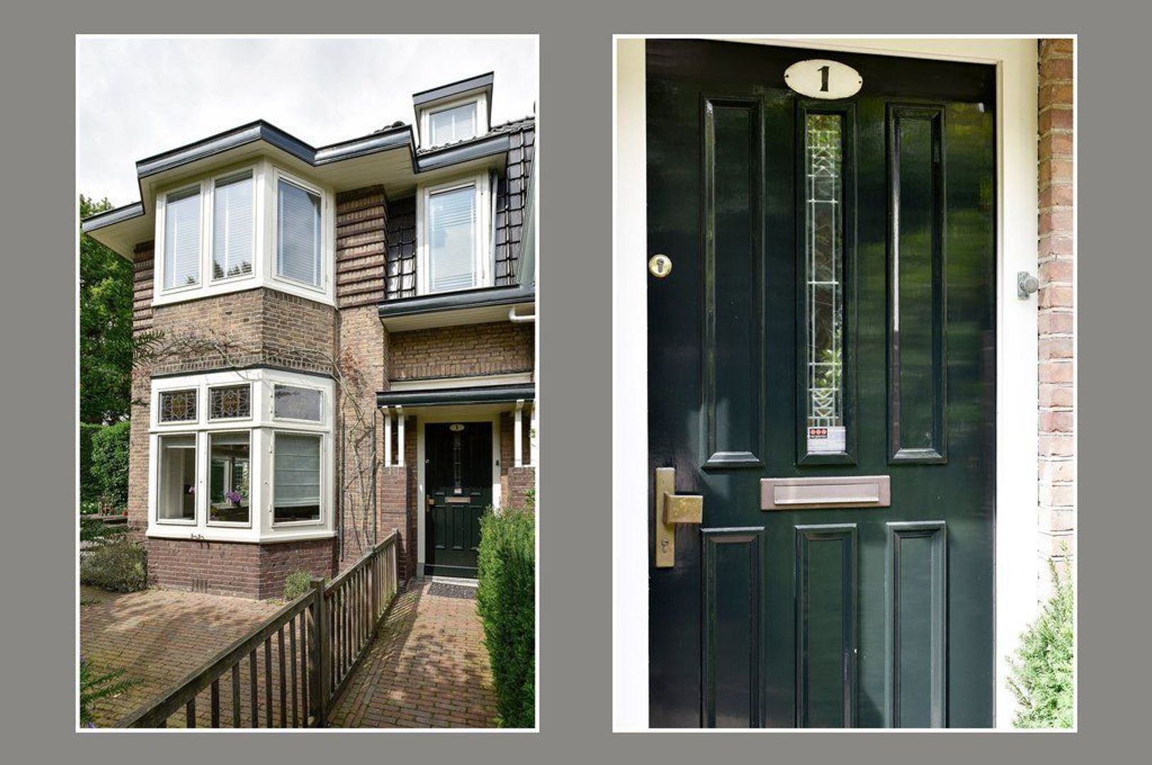 Rijnegomlaan 1, Aerdenhout foto-2 blur