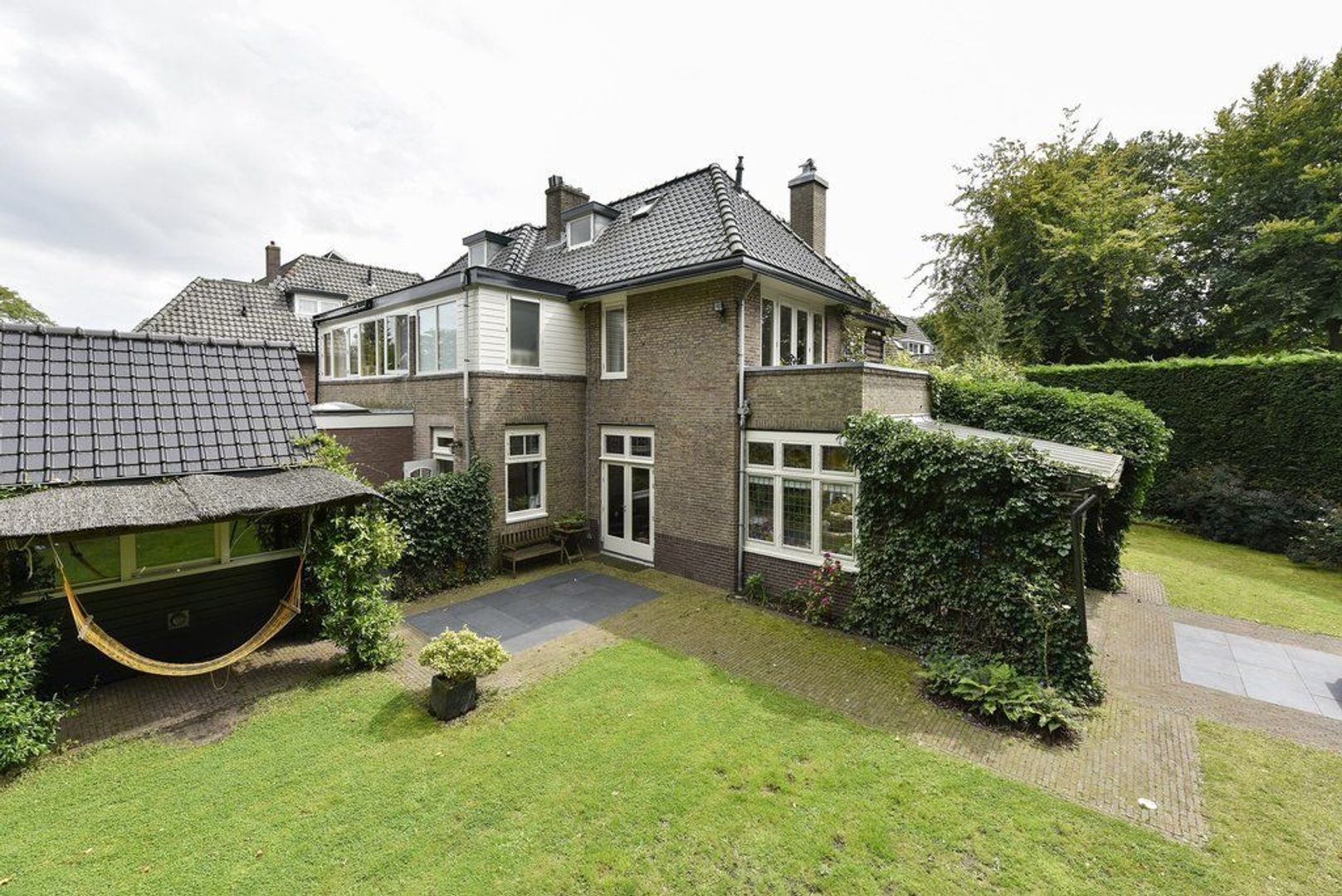 Rijnegomlaan 1, Aerdenhout foto-20 blur