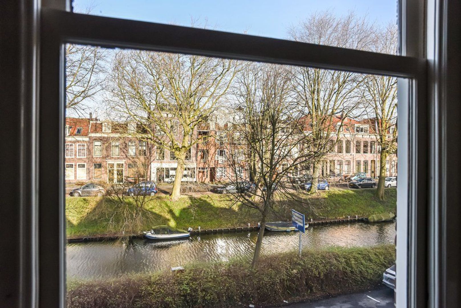 Raamsingel 34, Haarlem foto-34 blur