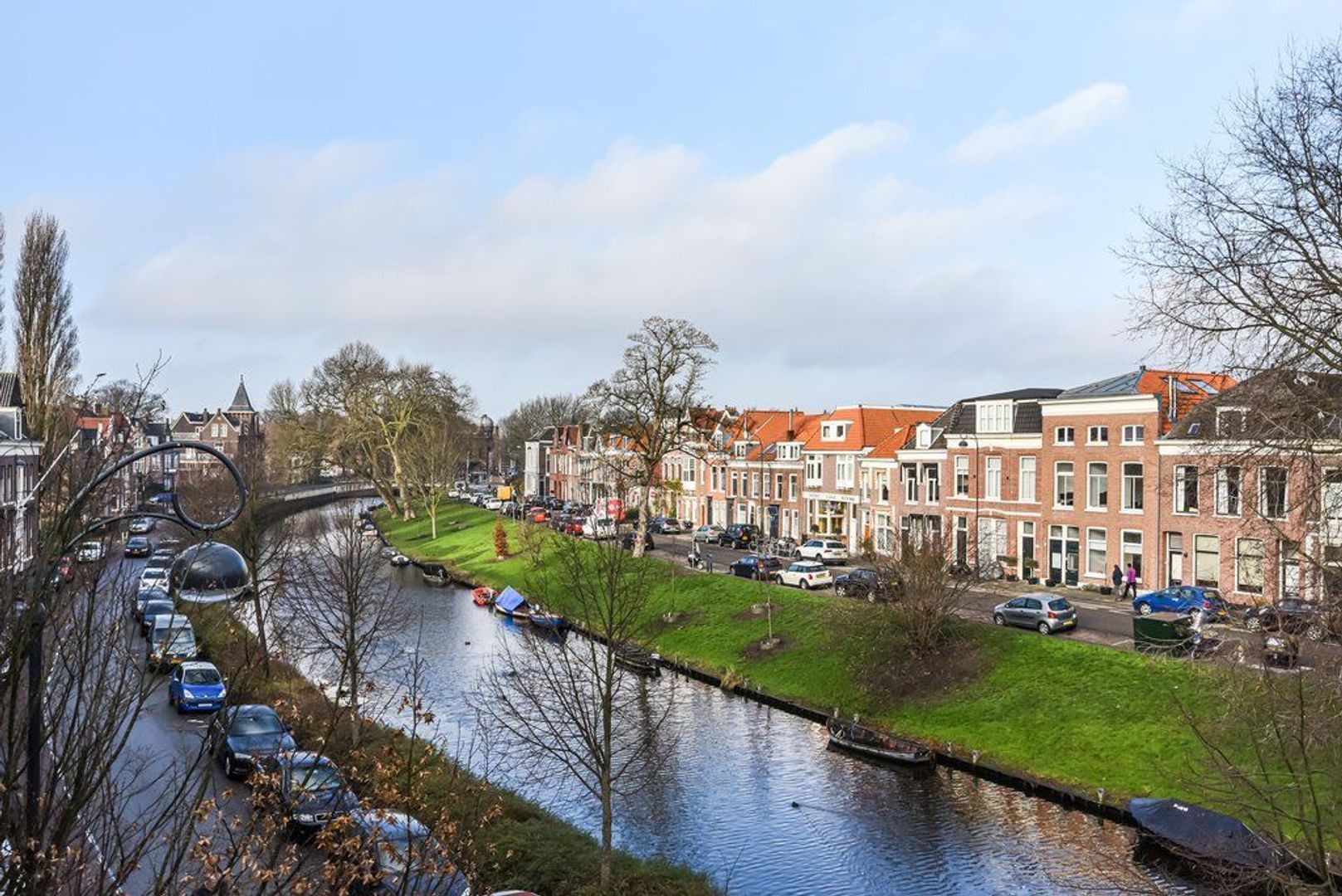 Raamsingel 34, Haarlem foto-48 blur
