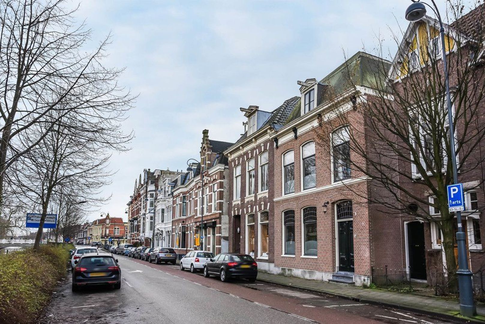 Raamsingel 34, Haarlem foto-51 blur