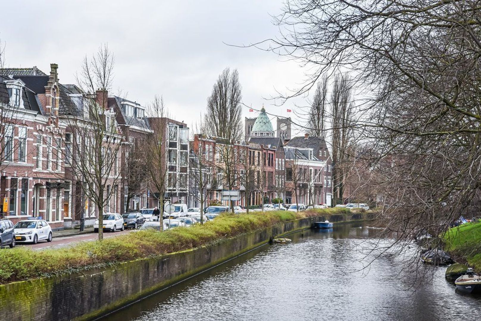 Raamsingel 34, Haarlem foto-52 blur