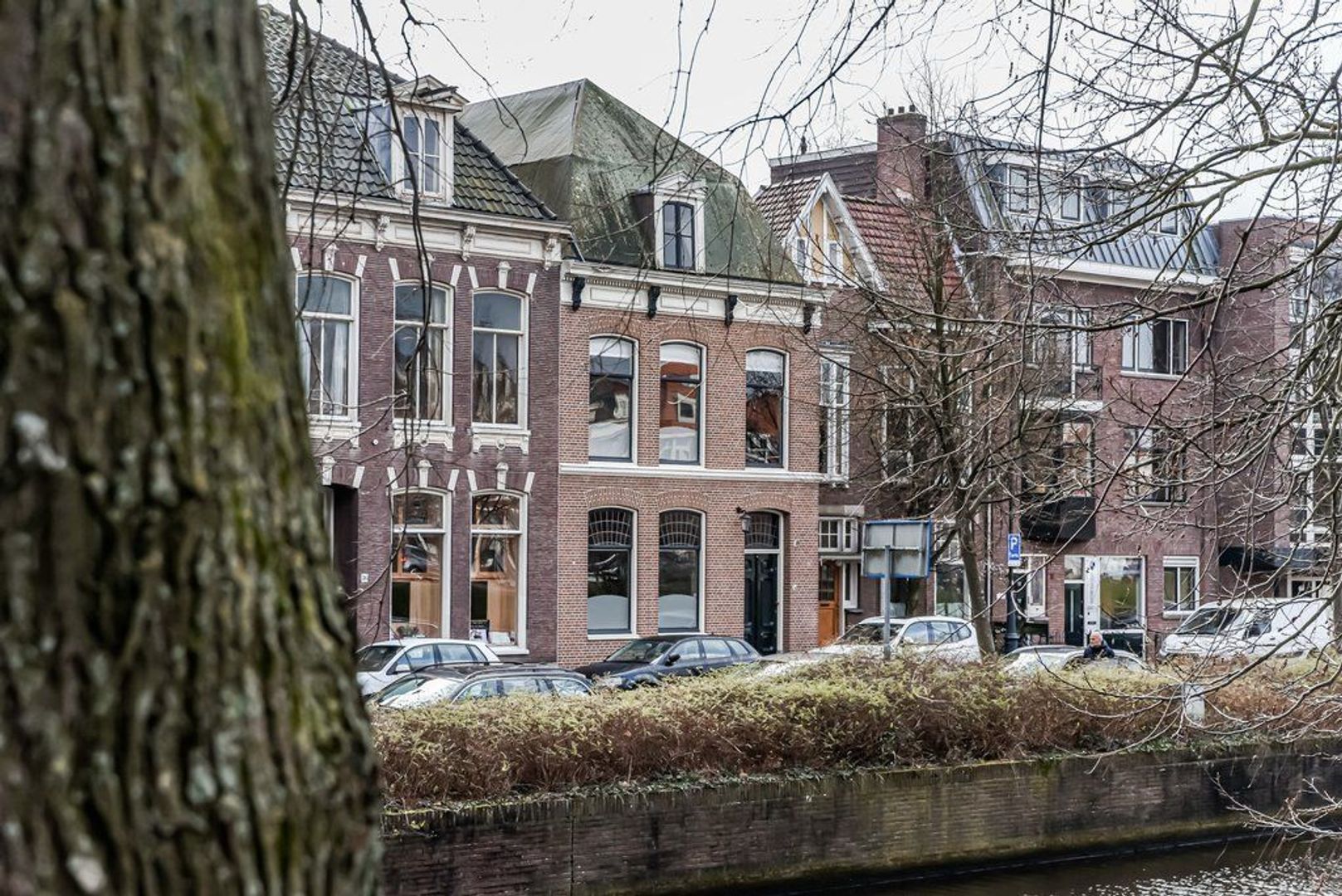 Raamsingel 34, Haarlem foto-54 blur