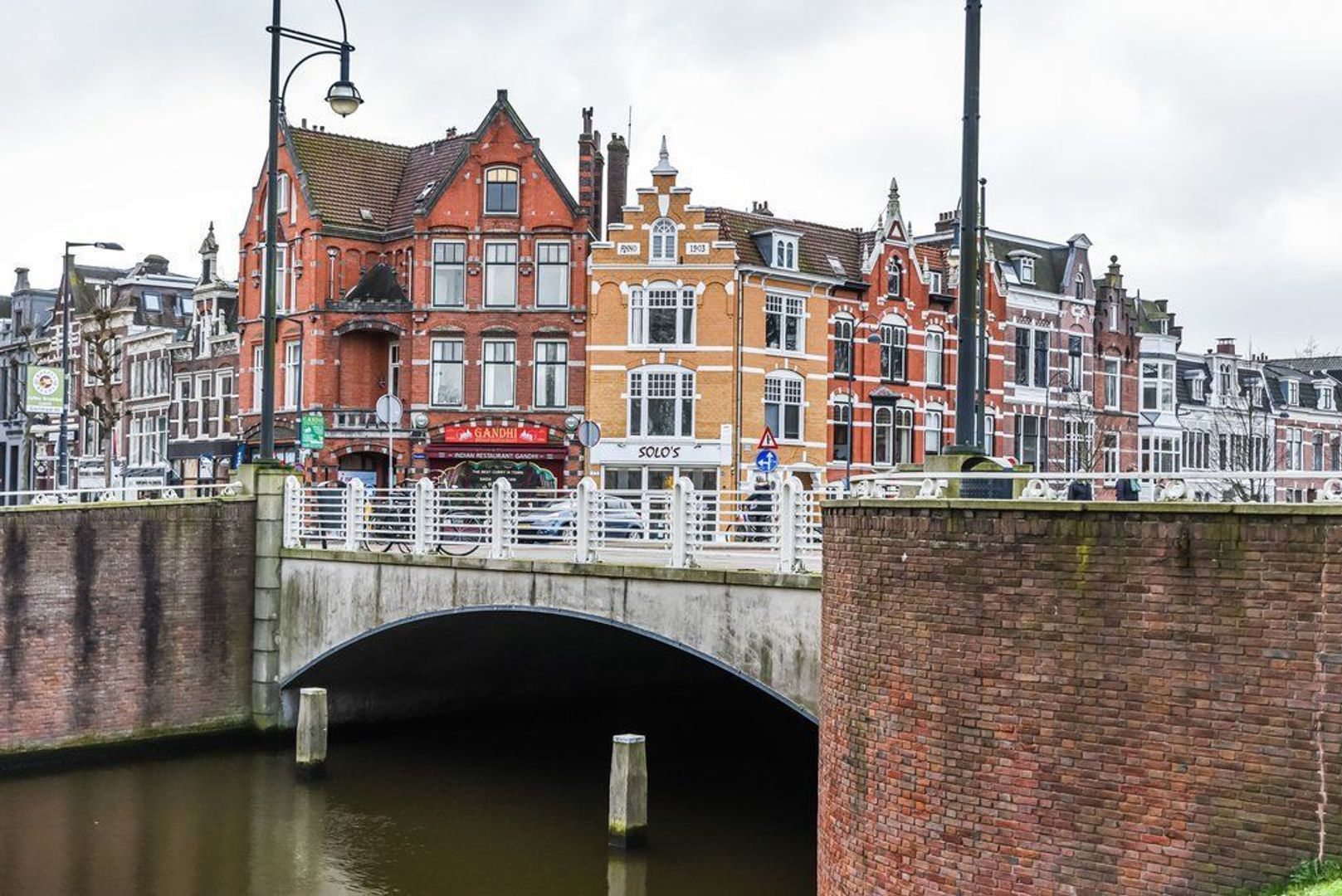 Raamsingel 34, Haarlem foto-55 blur