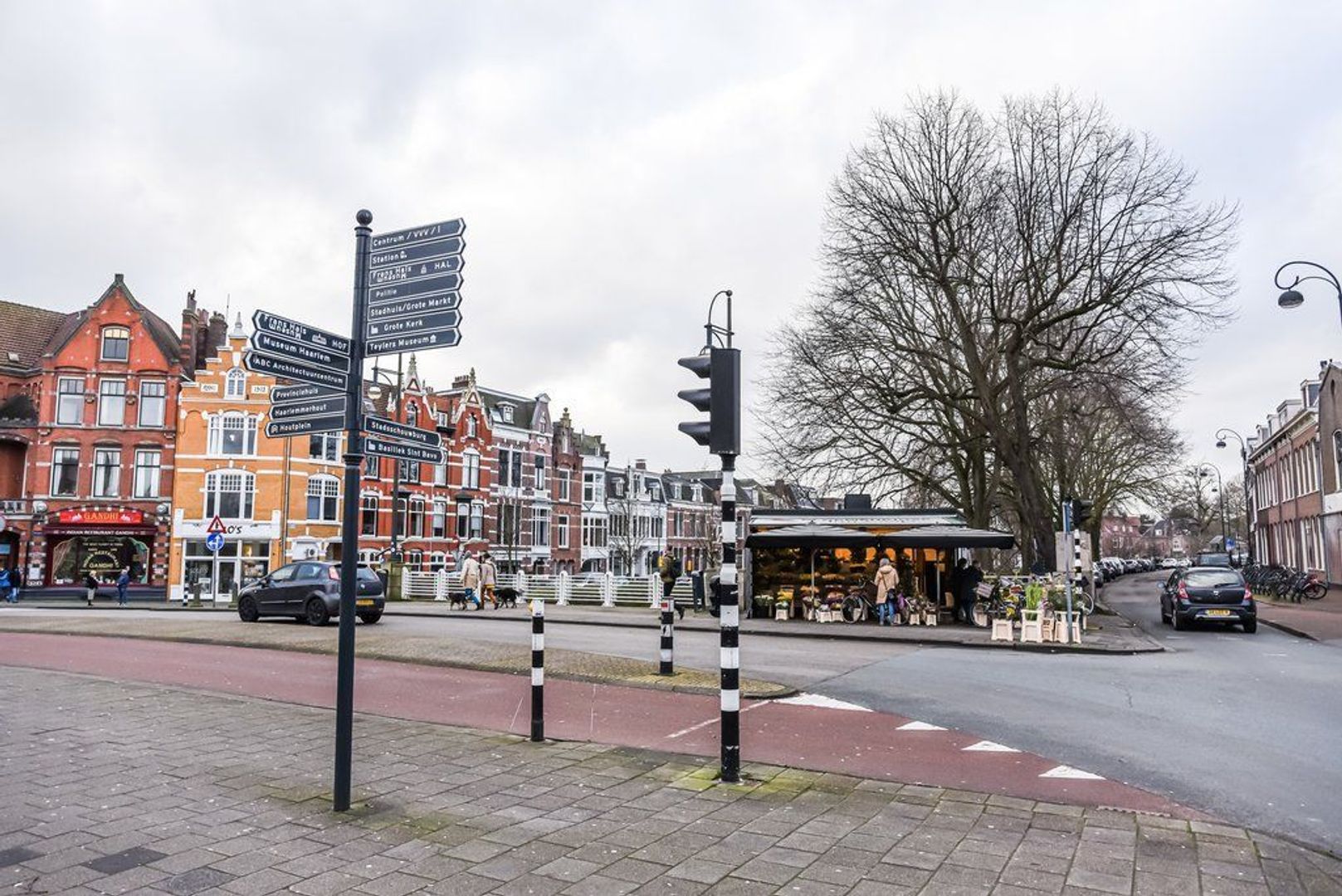 Raamsingel 34, Haarlem foto-56 blur