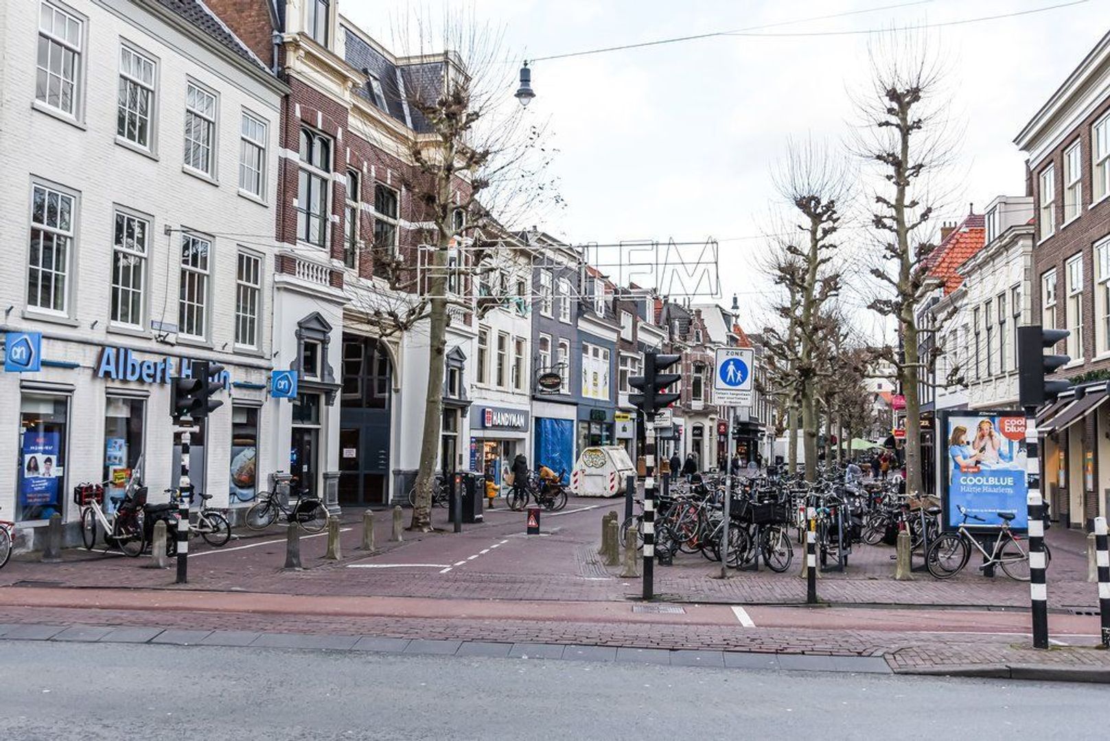 Raamsingel 34, Haarlem foto-57 blur