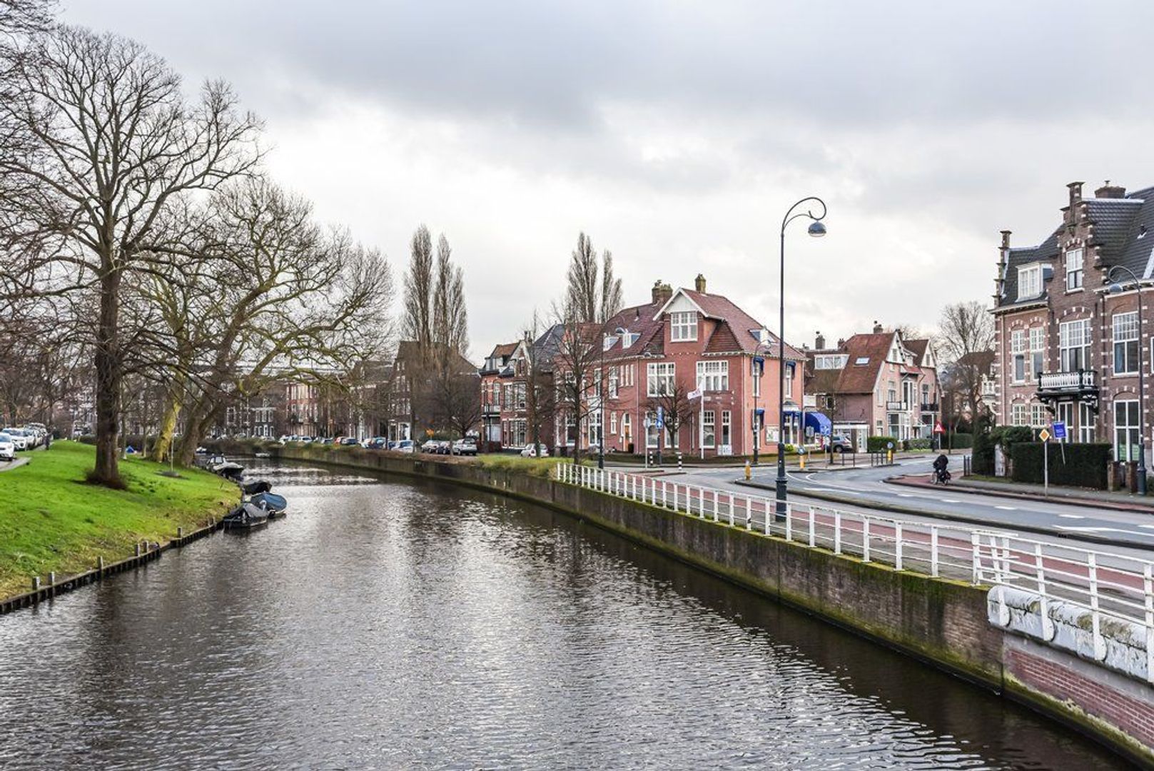 Raamsingel 34, Haarlem foto-58 blur