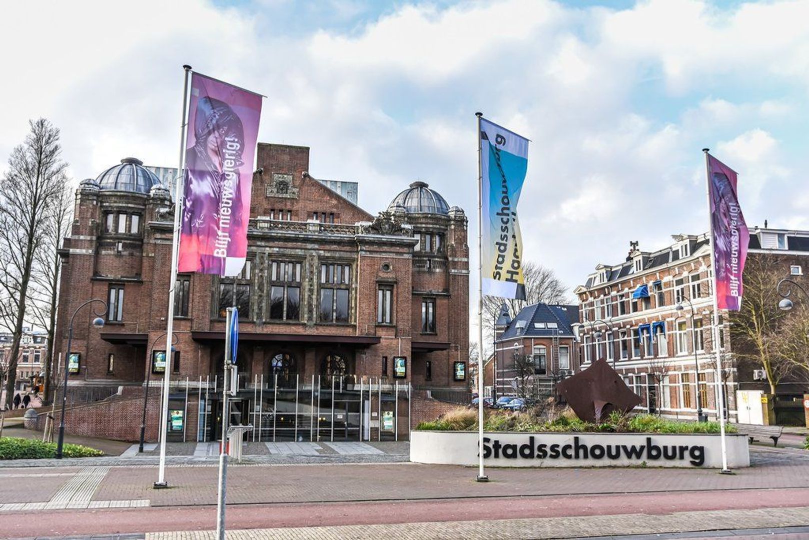 Raamsingel 34, Haarlem foto-59 blur