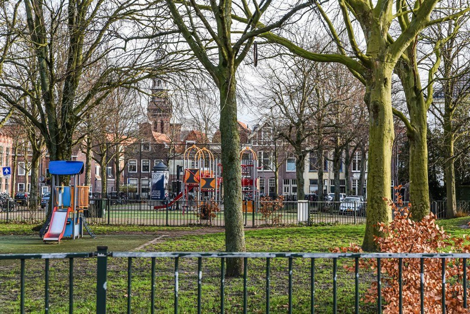 Raamsingel 34, Haarlem foto-60 blur