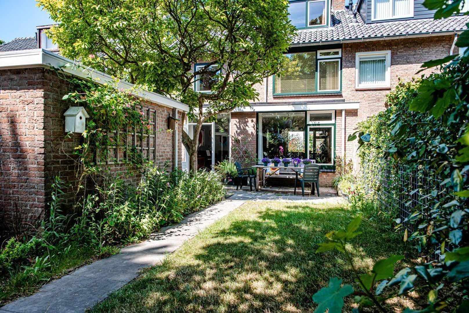 Ruys de Perezlaan 19, Aerdenhout foto-16 blur