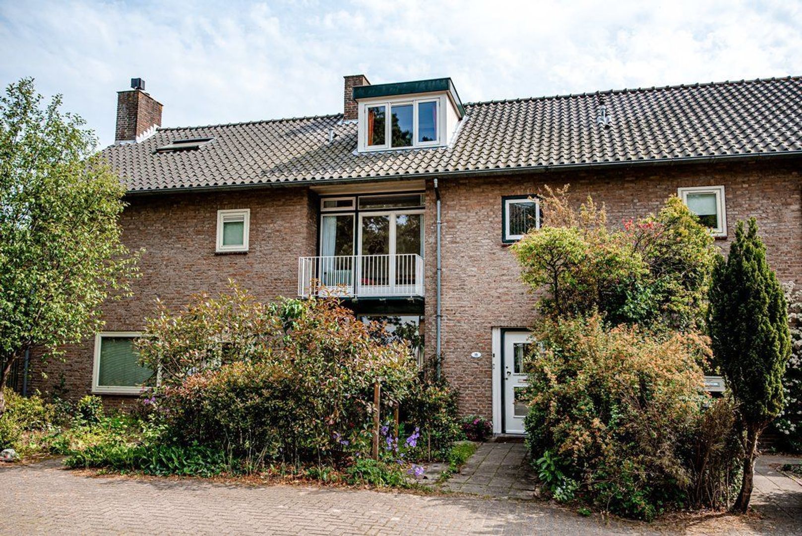 Ruys de Perezlaan 19, Aerdenhout