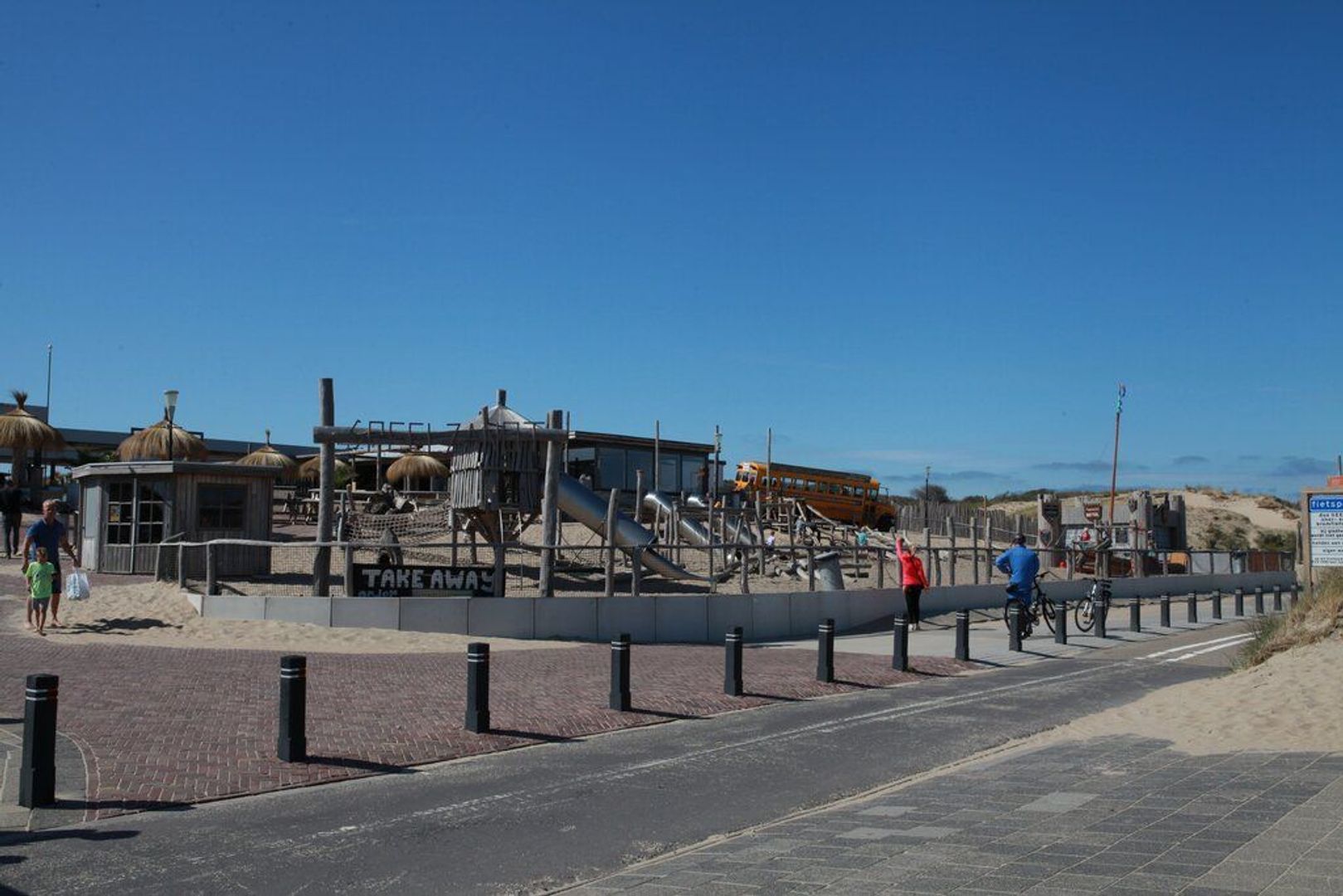 Pauluslaan 41, Noordwijk foto-33 blur